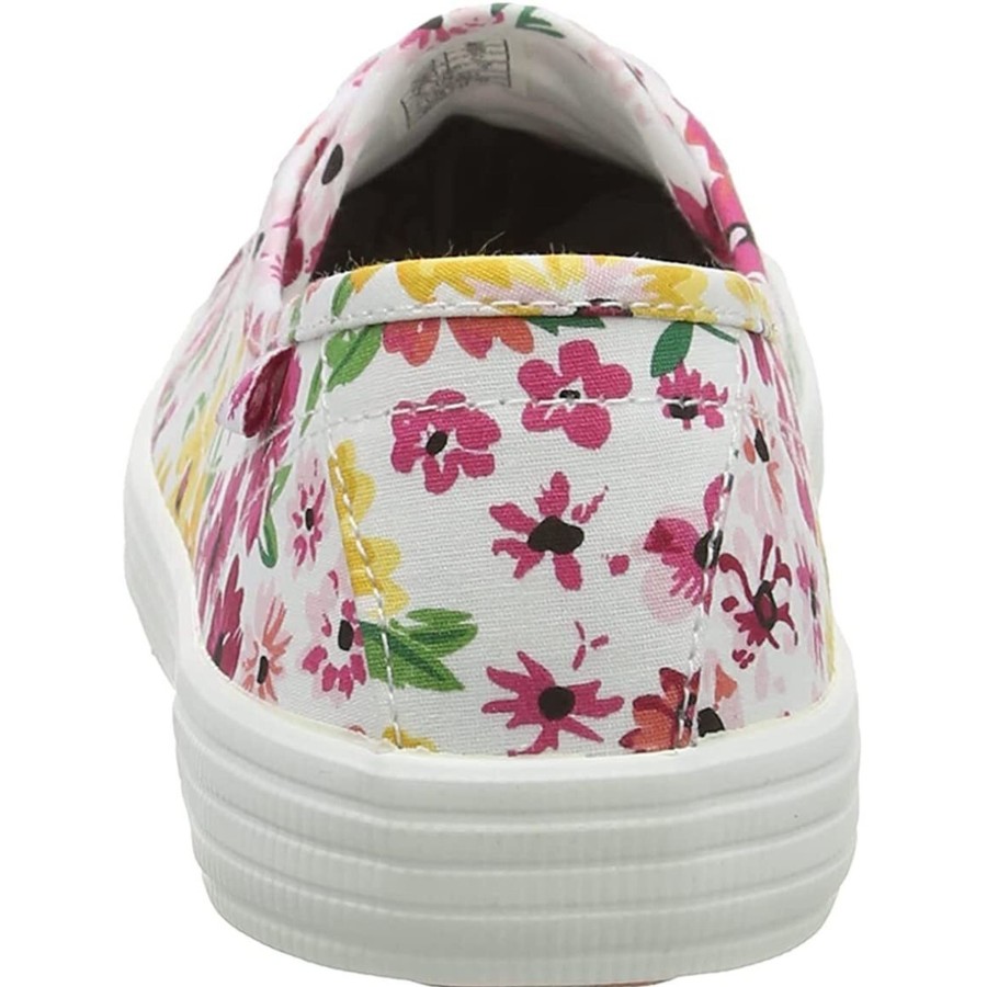 Shoes Penningtons | Rocket Dog - Womens/Ladies Chow Chow Margate Floral Pumps - Penningtons