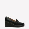 Shoes Penningtons | Wide Width, Soul Achieve Wedge Shoes - Naturalizer