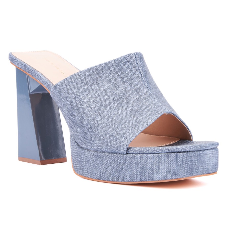 Shoes Penningtons | Women'S Teresa Heels - Penningtons