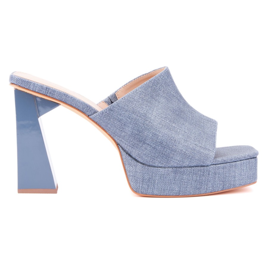 Shoes Penningtons | Women'S Teresa Heels - Penningtons