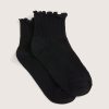 Accessories Penningtons | Lettuce Edge Ankle Socks, 1-Pair