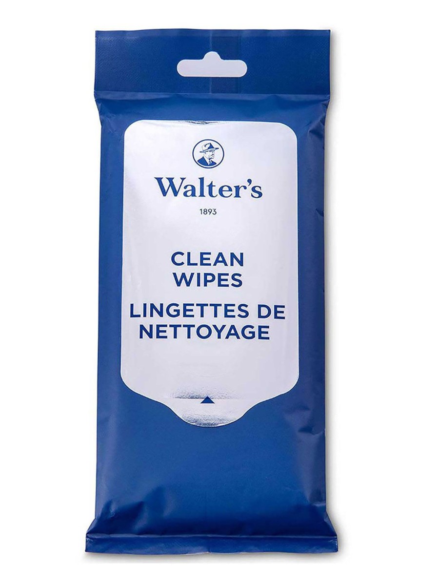 Shoes Penningtons | Shoe Cleaning Wipes - Walter'S