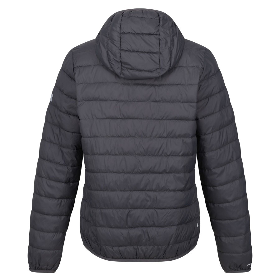 Clothing Penningtons | Regatta - Womens/Ladies Hillpack Puffer Jacket - Penningtons