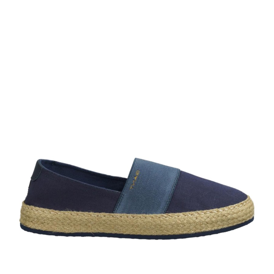 Shoes Penningtons | Gant Footwear Raffiaville Espadrille - Penningtons