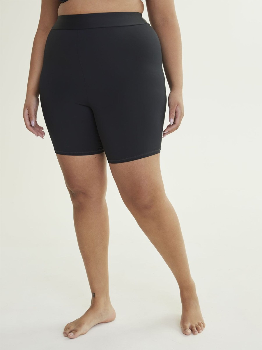 Clothing Penningtons | Long Basic Swim Shorts