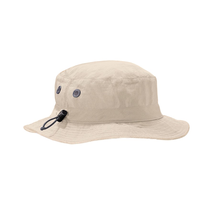 Accessories Penningtons | Beechfield - Unisex Adult Bucket Hat - Penningtons