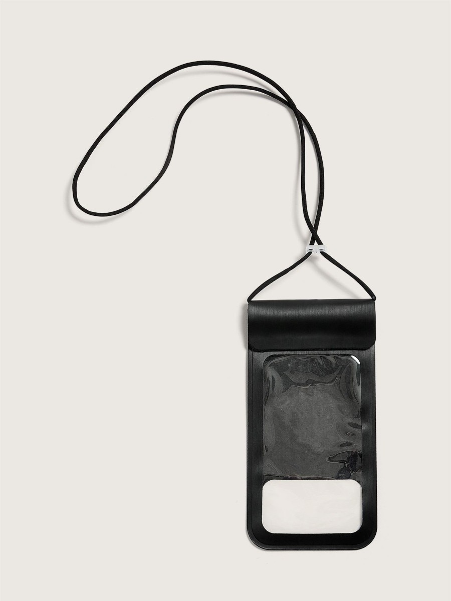 Clothing Penningtons | Water-Resistant Cellphone Pouch