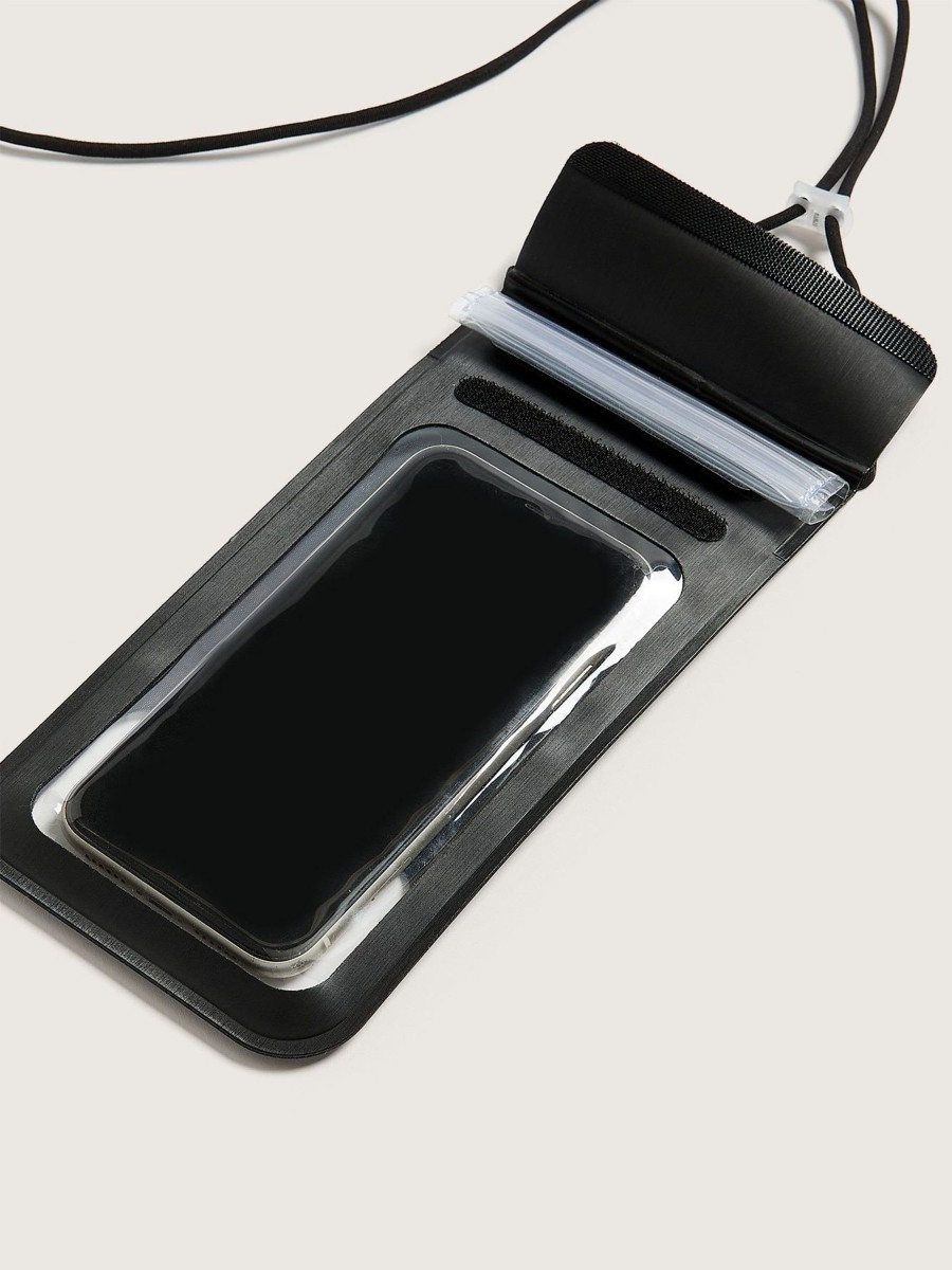 Clothing Penningtons | Water-Resistant Cellphone Pouch