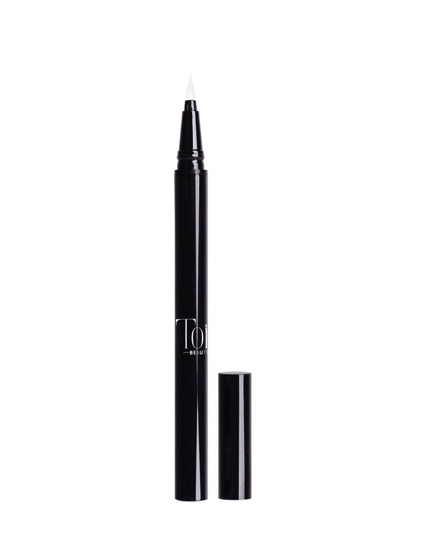 Beauty Penningtons | Toi Beauty - Your Go-To Liquid Eyeliner - White - Penningtons