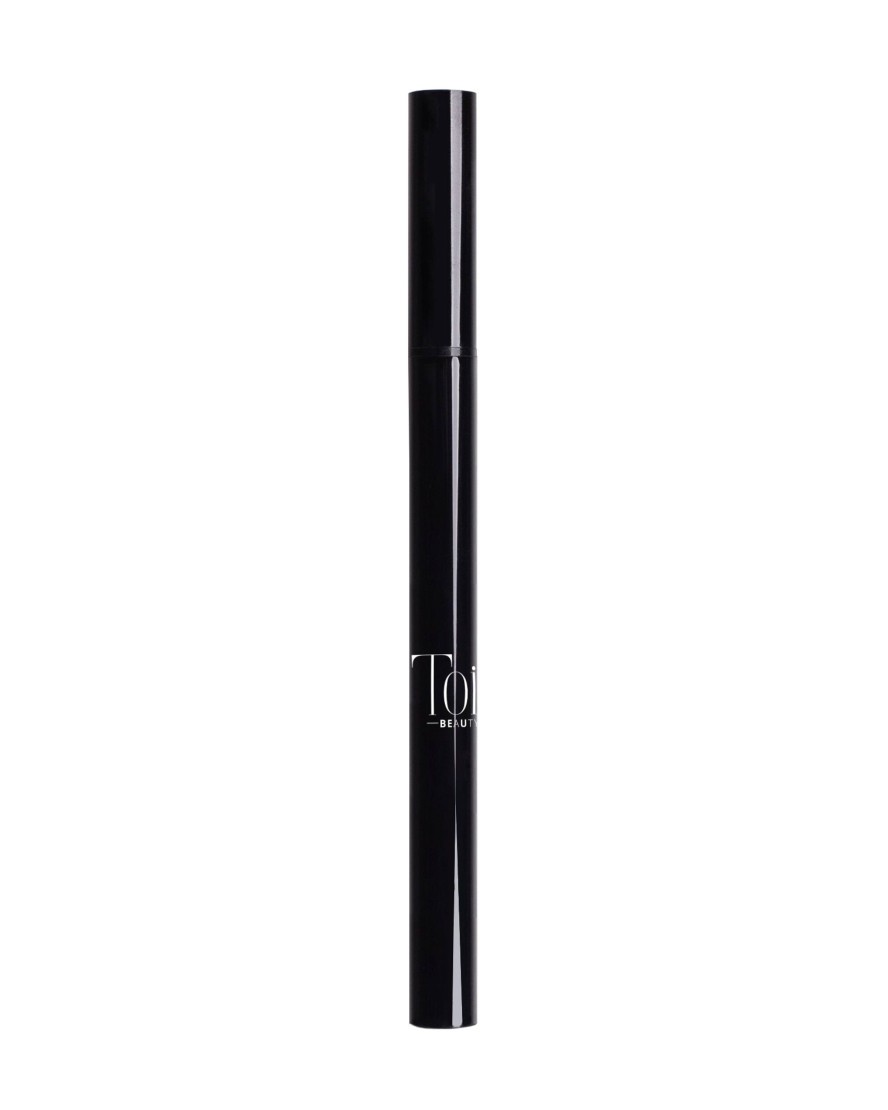 Beauty Penningtons | Toi Beauty - Your Go-To Liquid Eyeliner - White - Penningtons