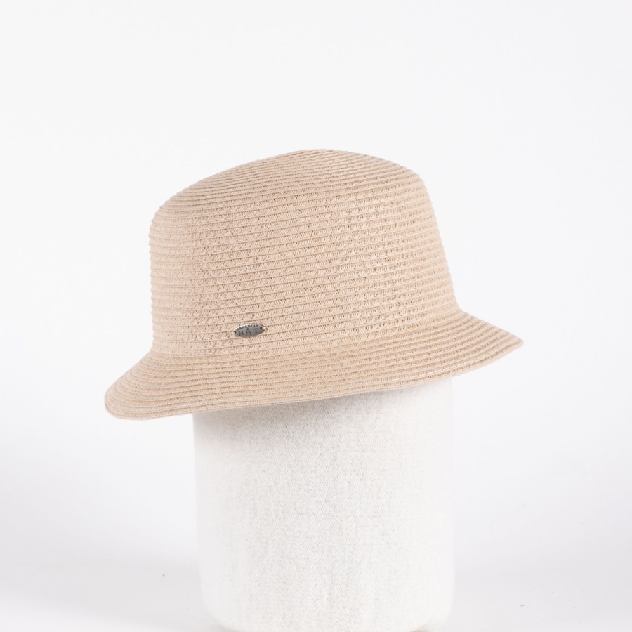 Accessories Penningtons | Canadian Hat 1918 - Bucia- Color Blocked Bucket Hat - Penningtons