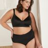 Lingerie Penningtons | Essential Wireless Microfibre T-Shirt Bra - Tivoglio