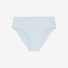 Lingerie Penningtons | High-Cut Rib Brief - Ti Voglio