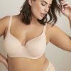 Addition Elle Penningtons | Contour Underwire T-Shirt Bra - D Esse Collection