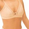 Lingerie Penningtons | Nude Shade Full Coverage Bralette - Naked Rebellion - Penningtons