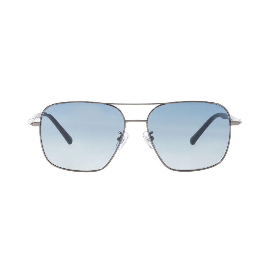 Accessories Penningtons | Marsquest - Square Aviator Sunglasses - Penningtons