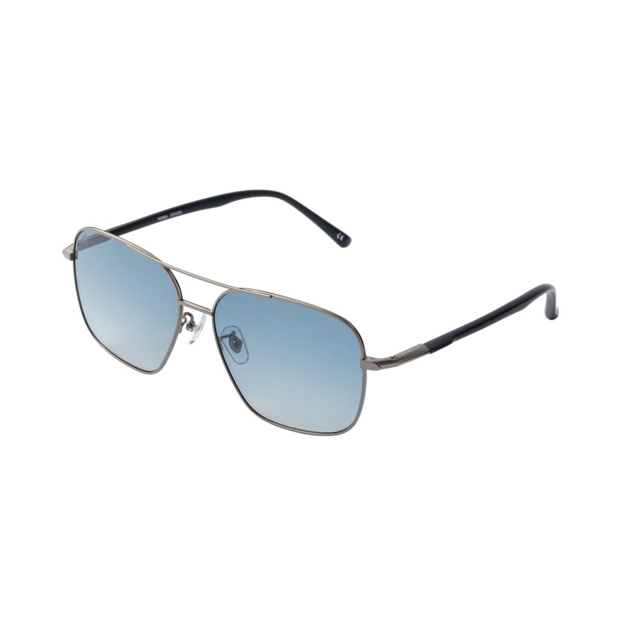 Accessories Penningtons | Marsquest - Square Aviator Sunglasses - Penningtons