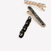 Accessories Penningtons | Fancy Hair Barrettes, Set Of 3