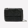 Addition Elle Penningtons | Diamond Quilted Shoulder Bag - Addition Elle