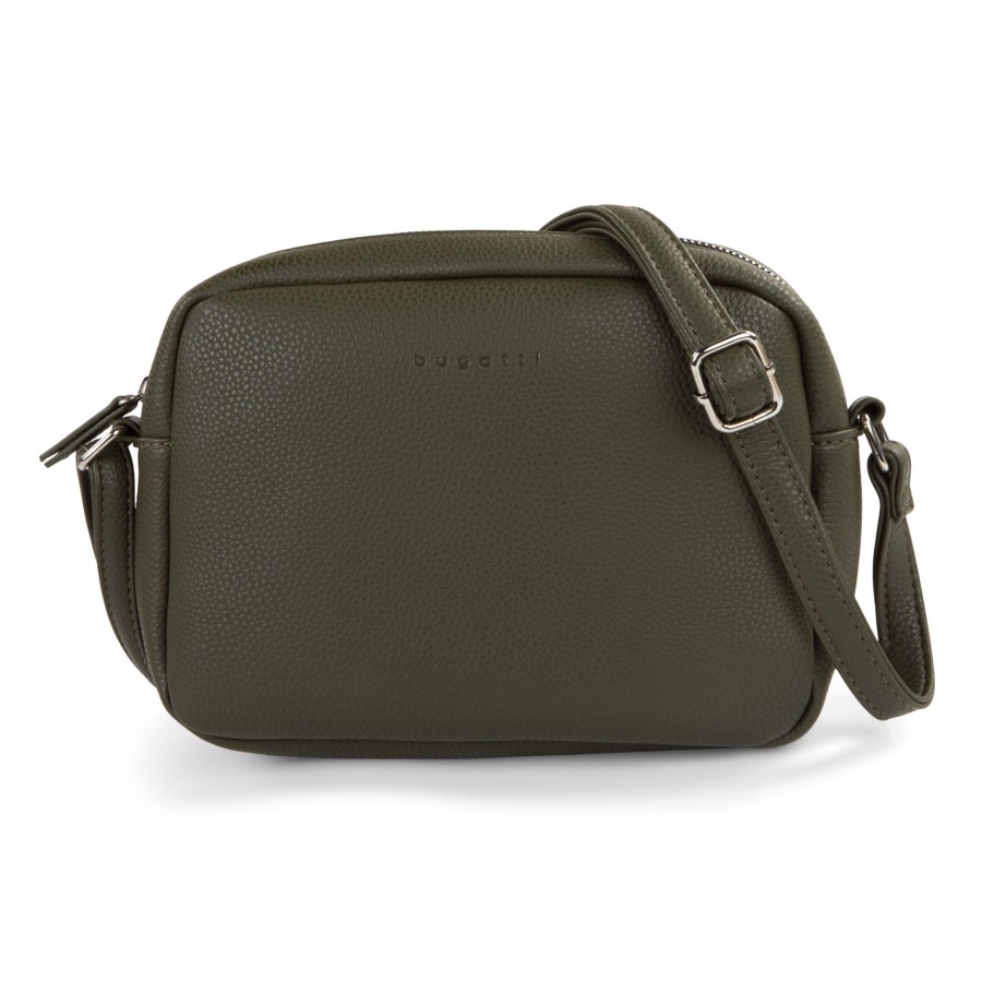 Accessories Penningtons | Bugatti Essential Crossbody Bag - Penningtons