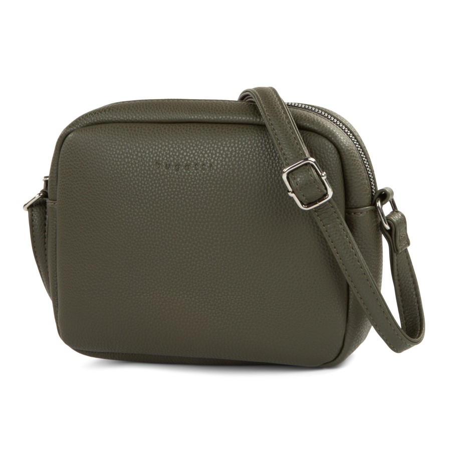 Accessories Penningtons | Bugatti Essential Crossbody Bag - Penningtons