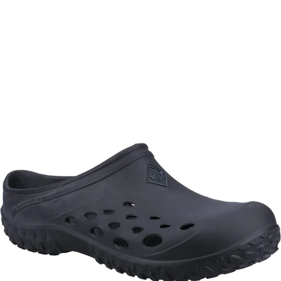 Shoes Penningtons | Muck Boots - Womens/Ladies Muckster Lite Clogs - Penningtons