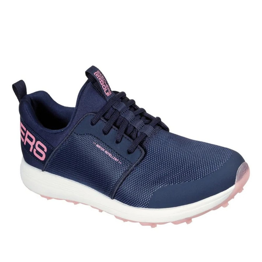 Shoes Penningtons | Skechers - Womens/Ladies Go Golf Max Sport Sneakers - Penningtons