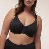 Lingerie Penningtons | Unlined Underwire Bra - Tivoglio