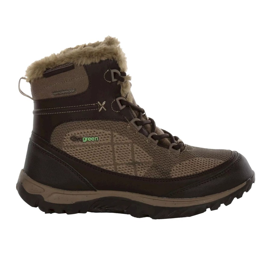 Shoes Penningtons | Regatta - Womens/Ladies Hawthorn Evo Walking Boots - Penningtons