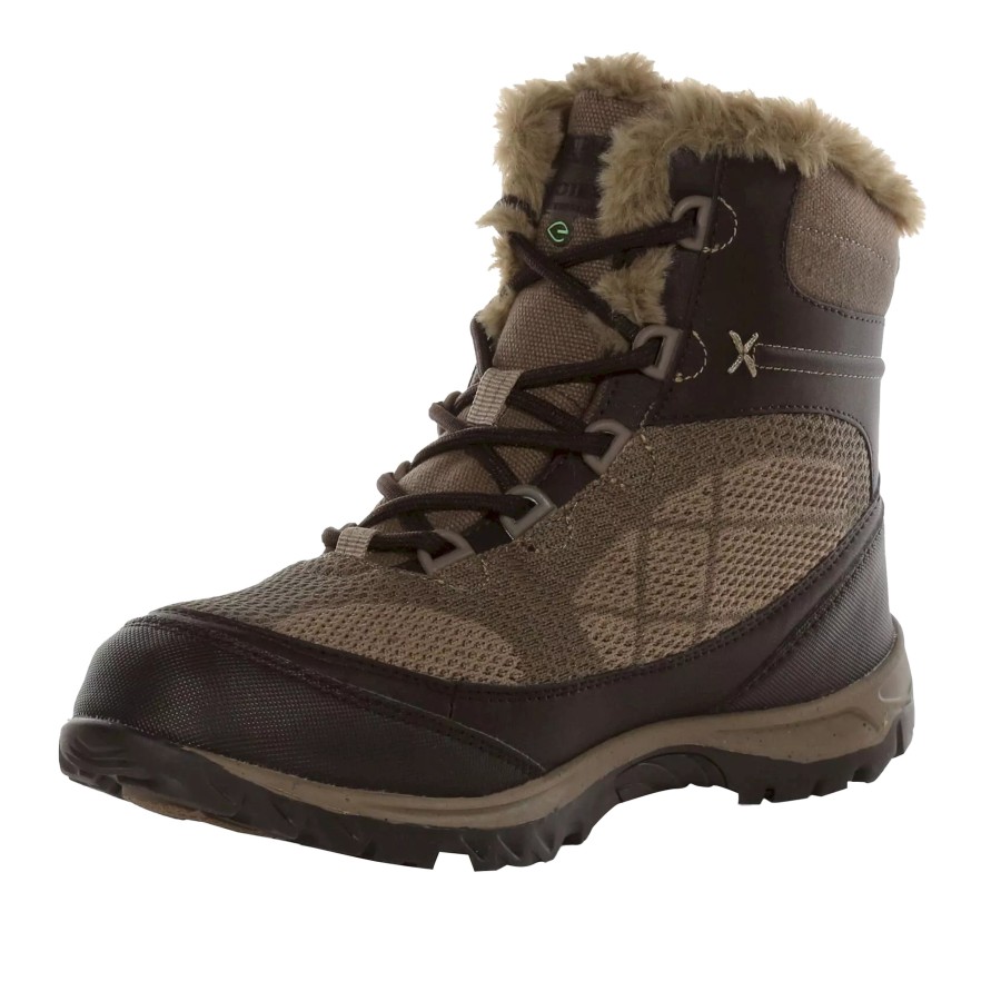 Shoes Penningtons | Regatta - Womens/Ladies Hawthorn Evo Walking Boots - Penningtons