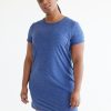 Clothing Penningtons | Short-Sleeve T-Shirt Dress - Dry Lux Hyba | Regular