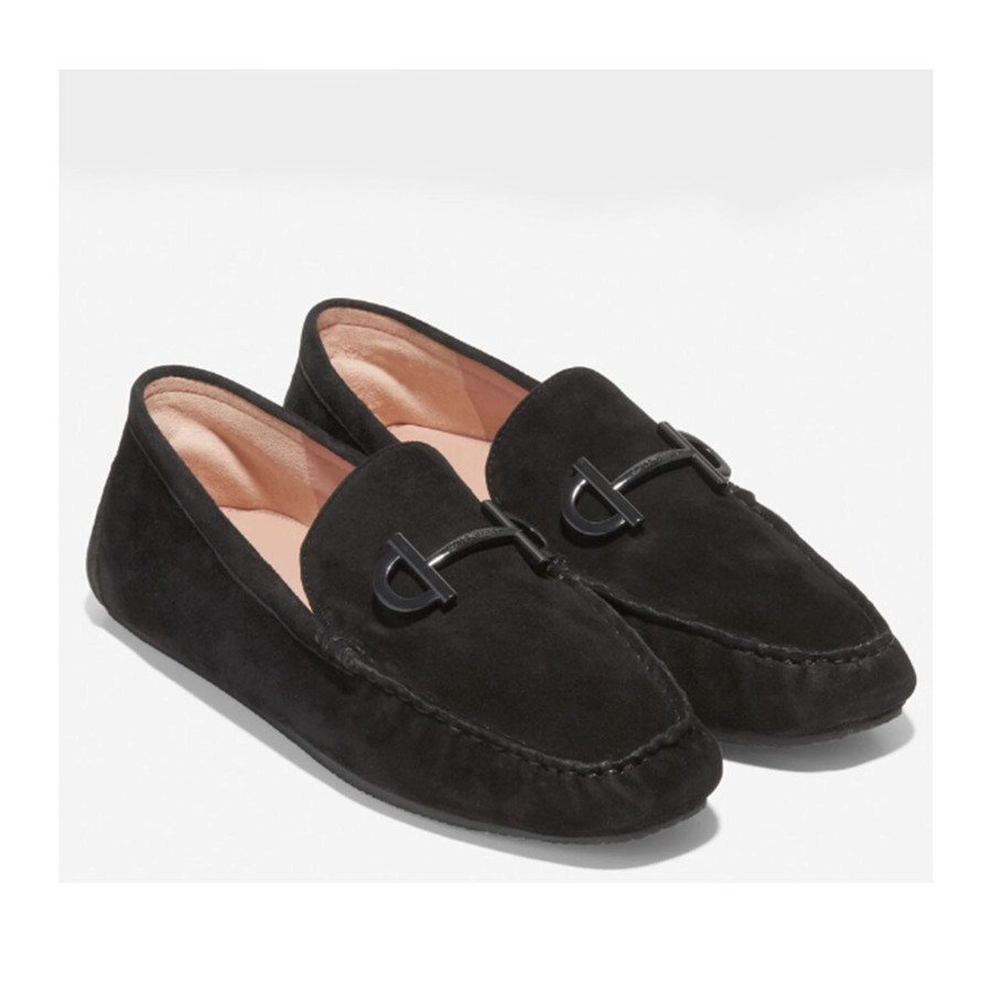 Shoes Penningtons | Cole Haan Tully Driver In - Penningtons