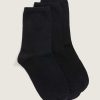 Accessories Penningtons | 3-Pack Basic Cotton Socks