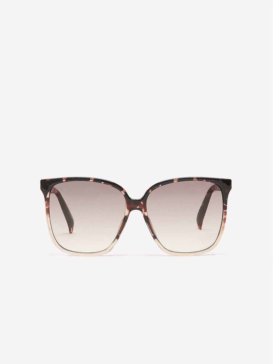 Accessories Penningtons | Wayfarer Tortoise Sunglasses