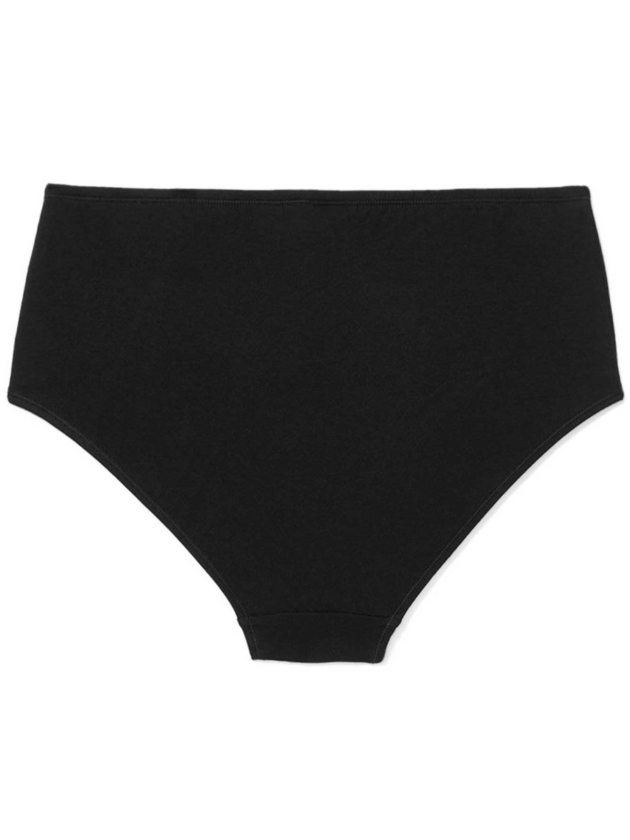 Lingerie Penningtons | Essential Solid Cotton Brief - Ti Voglio