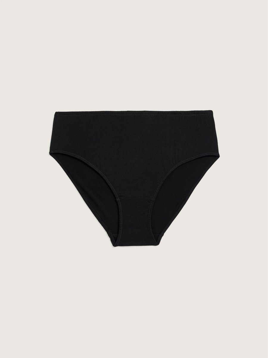 Lingerie Penningtons | Cotton Hipster Brief - Tivoglio