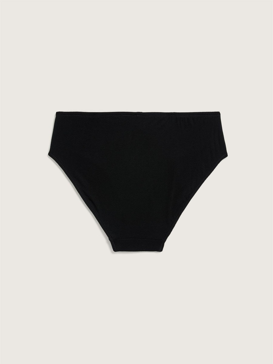 Lingerie Penningtons | Cotton Hipster Brief - Tivoglio