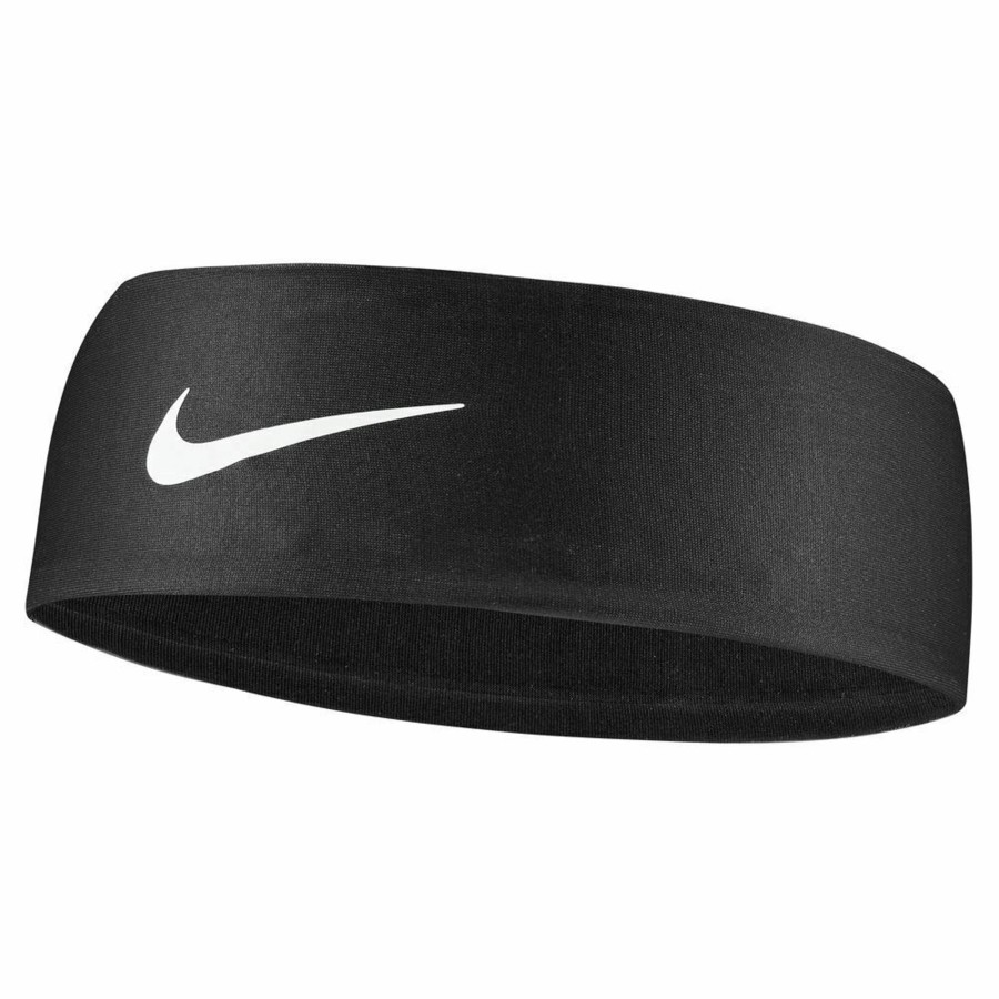 Clothing Penningtons | Nike - 3.0 Fury Wide Headband - Penningtons