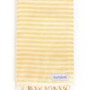 Clothing Penningtons | Marbella Sand Free Beach Towel - Sunkissed - Penningtons