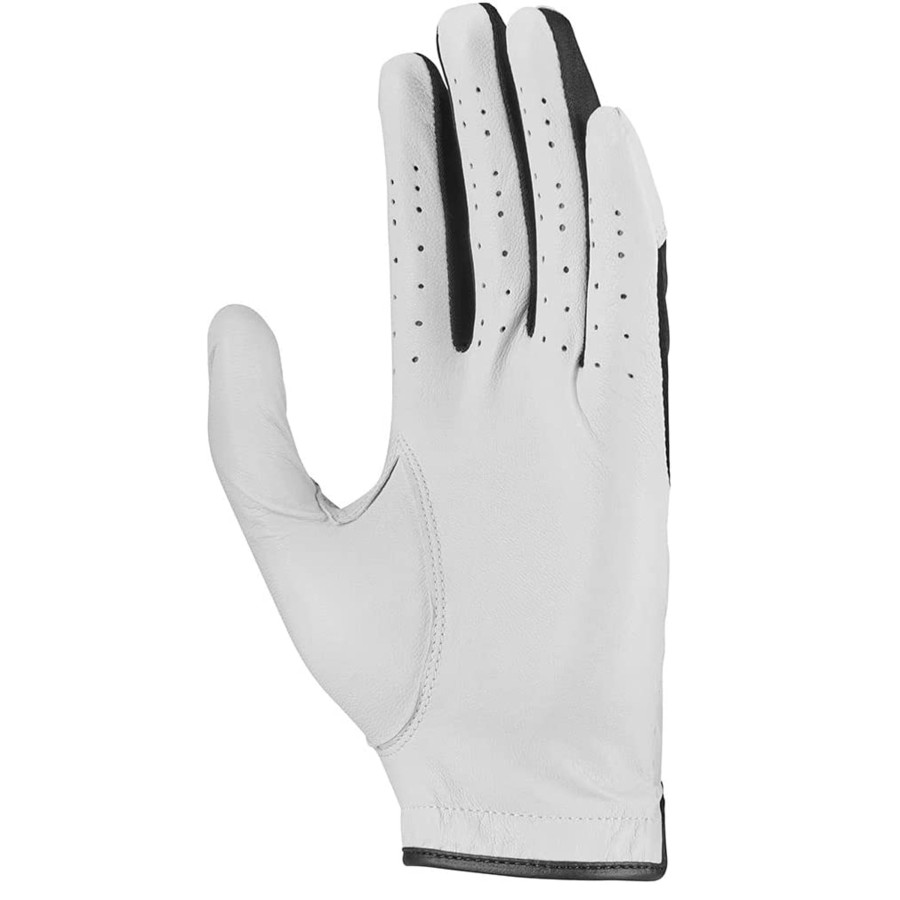 Accessories Penningtons | Nike - Mens Tech Extreme Vii Leather Left Hand Golf Glove - Penningtons