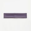 Clothing Penningtons | Solid Textile Headband - Active Zone