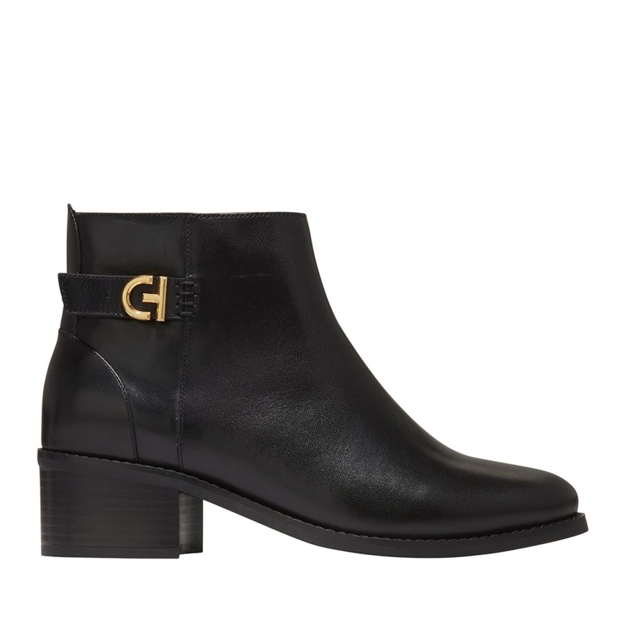 Shoes Penningtons | Cole Haan Holis Buckle Bootie - Penningtons