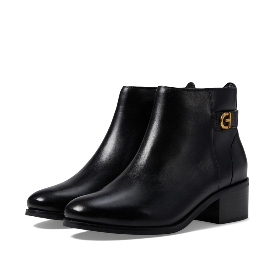 Shoes Penningtons | Cole Haan Holis Buckle Bootie - Penningtons