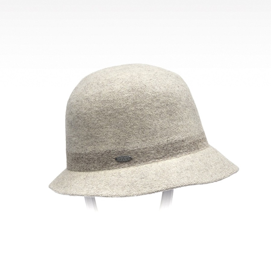 Accessories Penningtons | Canadian Hat - Claude Cloche Hat - Penningtons