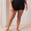 Lingerie Penningtons | Seamless Basic Boyshort, Solid - Ti Voglio