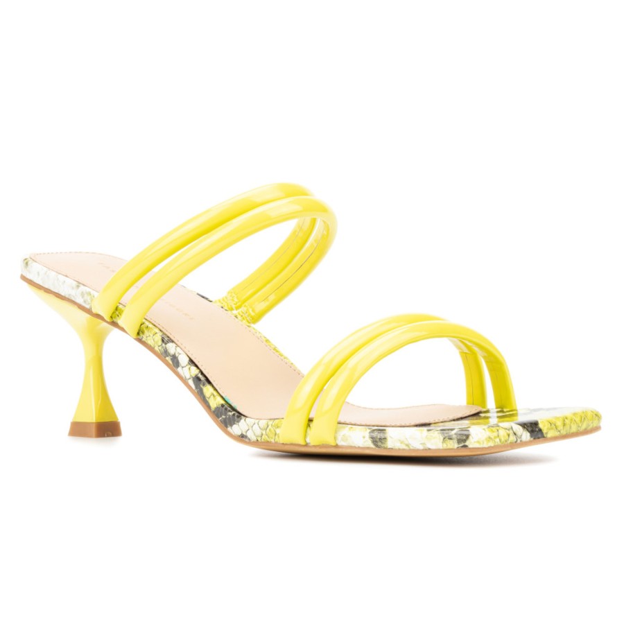 Shoes Penningtons | Women'S Lanna Heels - Penningtons