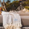 Clothing Penningtons | Cape Town Multi Purpose Casa Blanket / Throw - Sunkissed - Penningtons