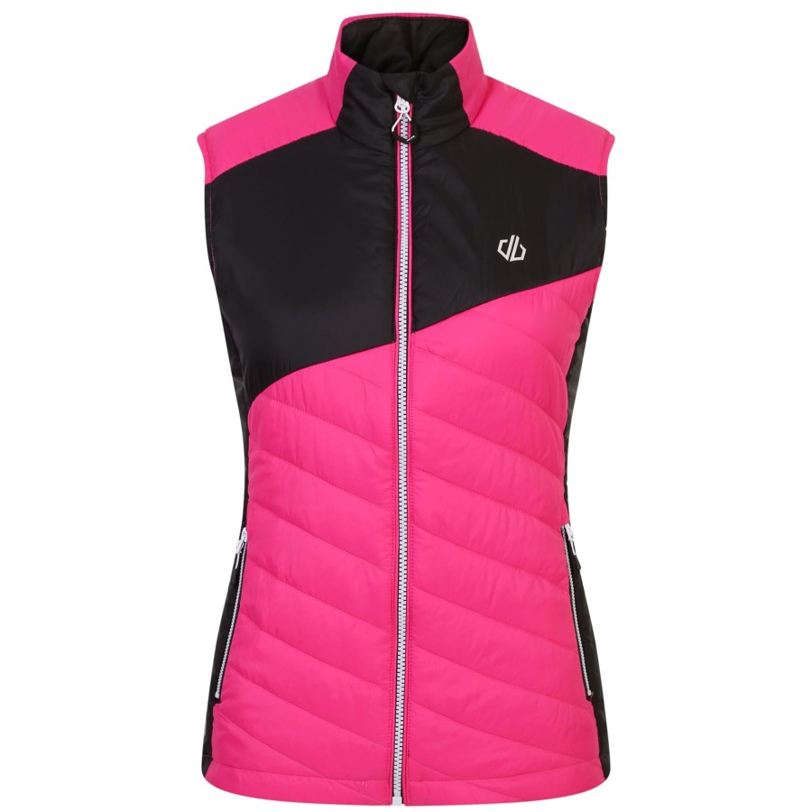 Clothing Penningtons | Dare 2B - Womens/Ladies Ascending Vest - Penningtons