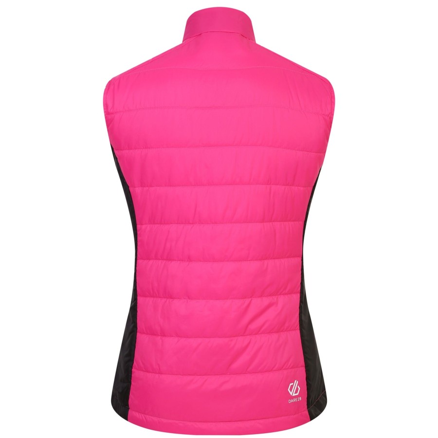 Clothing Penningtons | Dare 2B - Womens/Ladies Ascending Vest - Penningtons