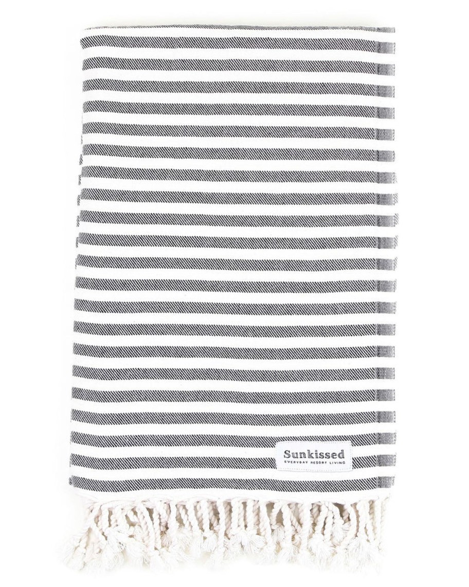 Clothing Penningtons | Saint Tropez Sand Free Beach Towel - Sunkissed - Penningtons